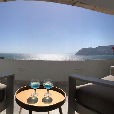 La Herradura 3 Bedroom Apartment Eksteriør billede