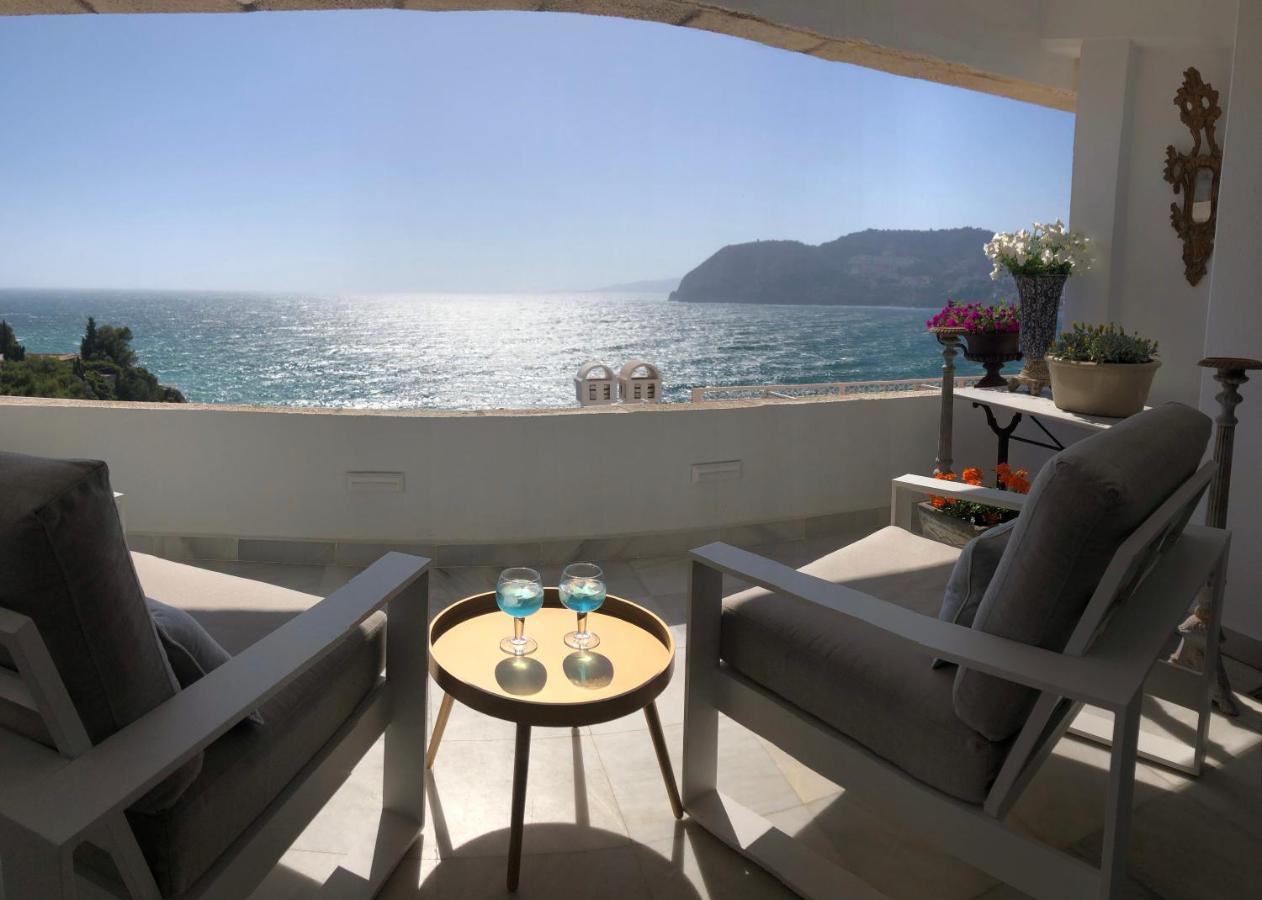 La Herradura 3 Bedroom Apartment Eksteriør billede