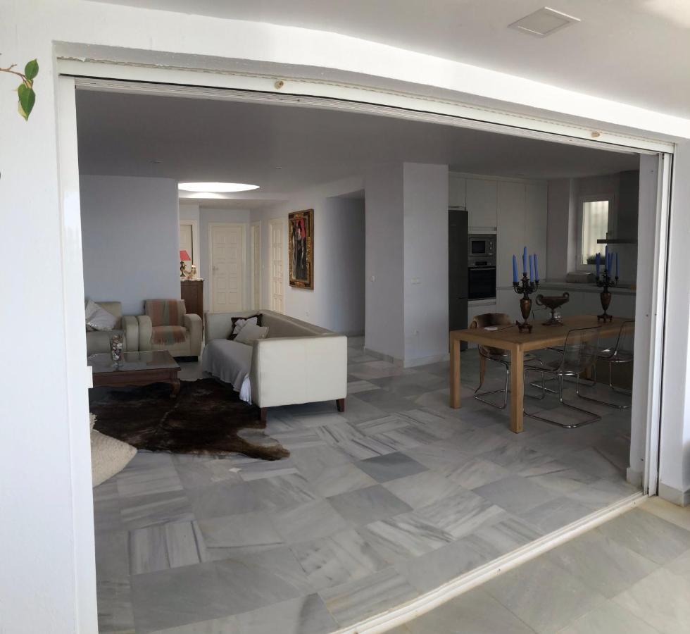 La Herradura 3 Bedroom Apartment Eksteriør billede