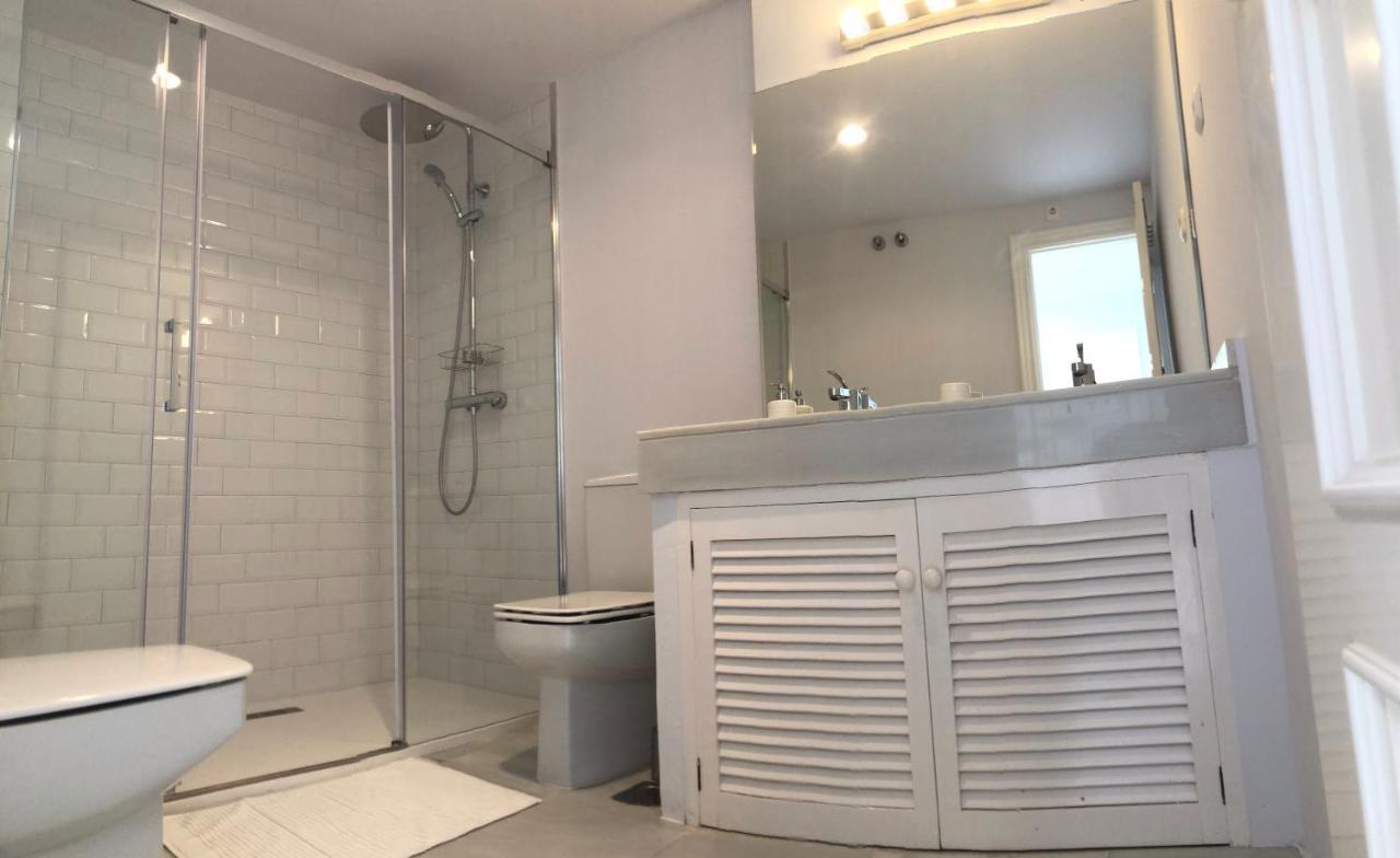 La Herradura 3 Bedroom Apartment Eksteriør billede