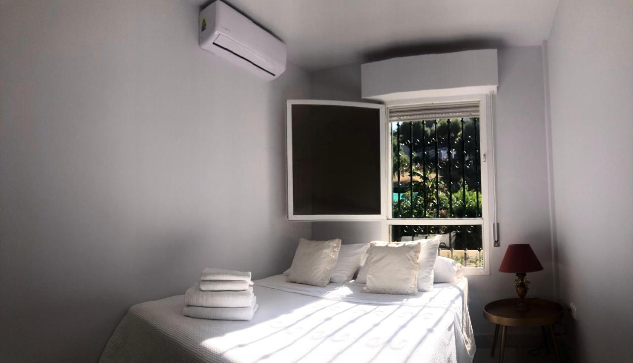 La Herradura 3 Bedroom Apartment Eksteriør billede