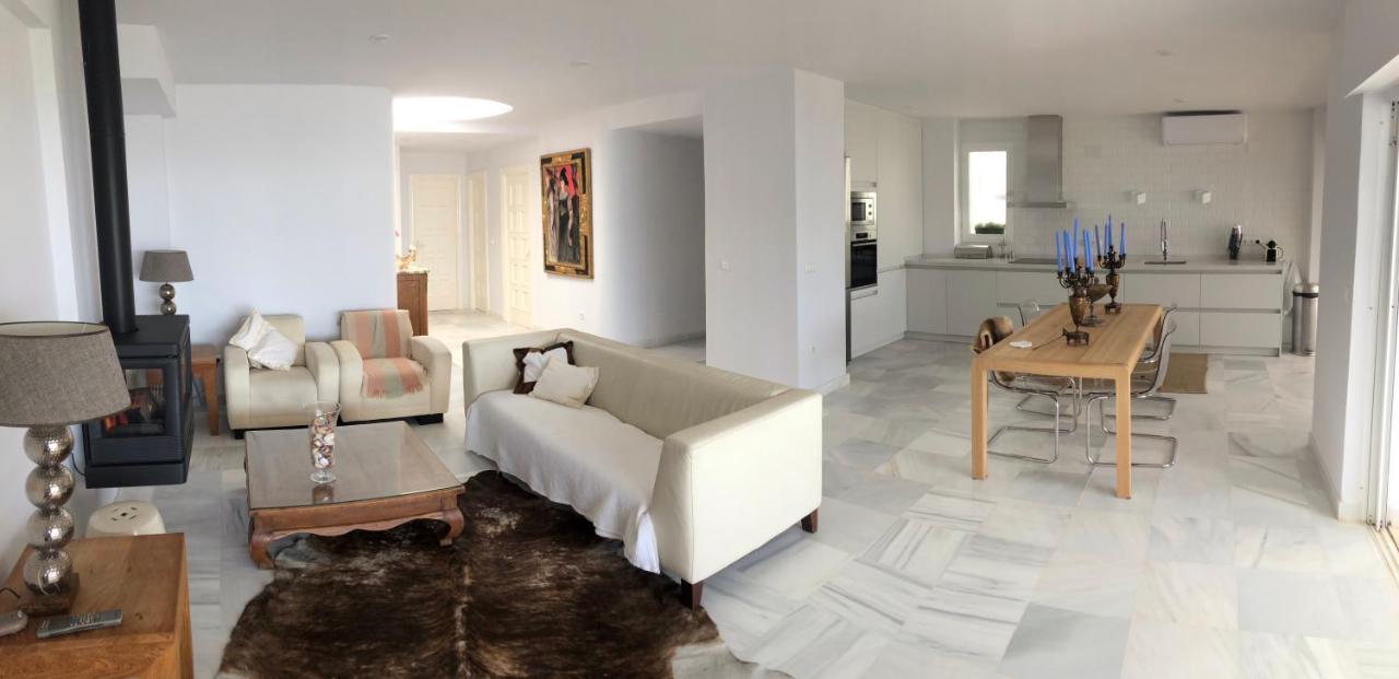 La Herradura 3 Bedroom Apartment Eksteriør billede