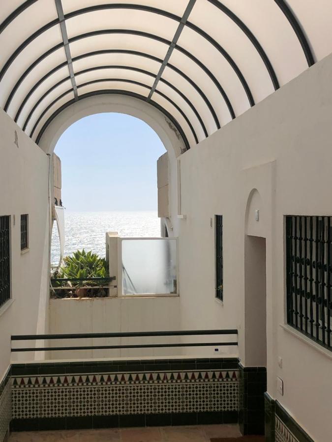 La Herradura 3 Bedroom Apartment Eksteriør billede