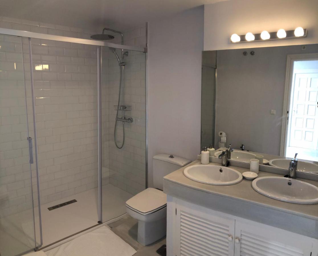 La Herradura 3 Bedroom Apartment Eksteriør billede