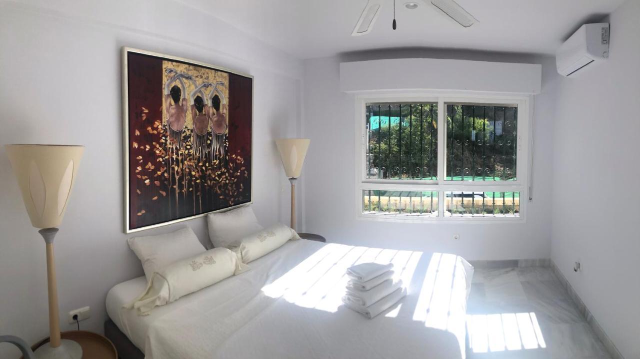 La Herradura 3 Bedroom Apartment Eksteriør billede