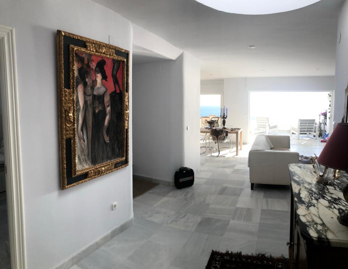 La Herradura 3 Bedroom Apartment Eksteriør billede