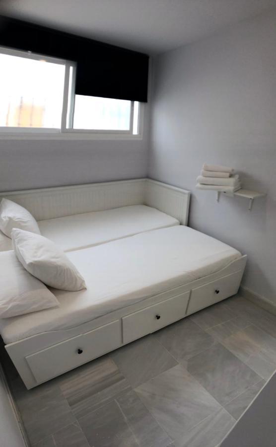 La Herradura 3 Bedroom Apartment Eksteriør billede