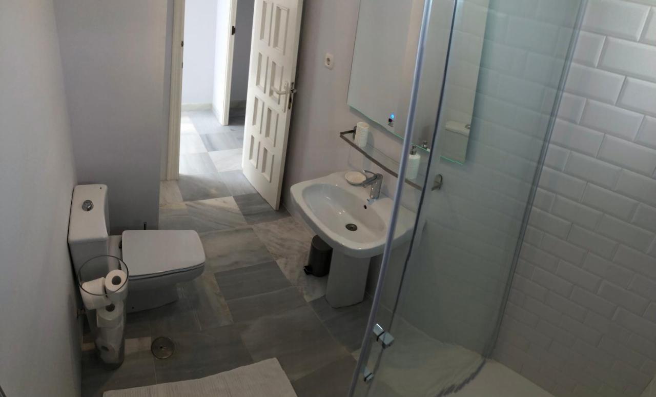 La Herradura 3 Bedroom Apartment Eksteriør billede