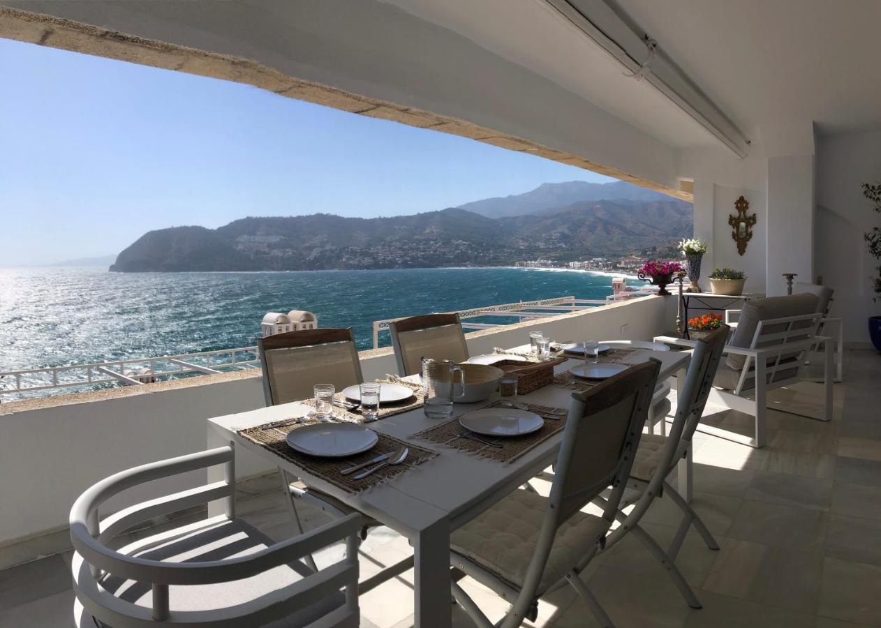 La Herradura 3 Bedroom Apartment Eksteriør billede