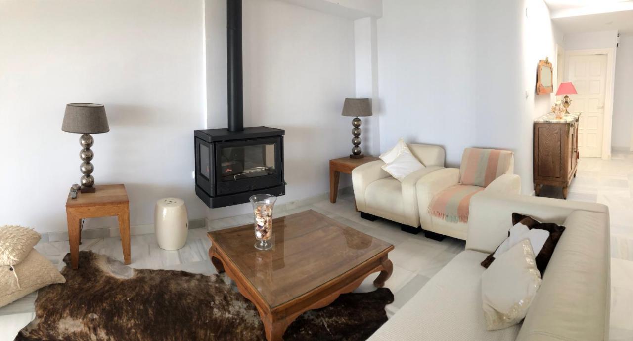 La Herradura 3 Bedroom Apartment Eksteriør billede