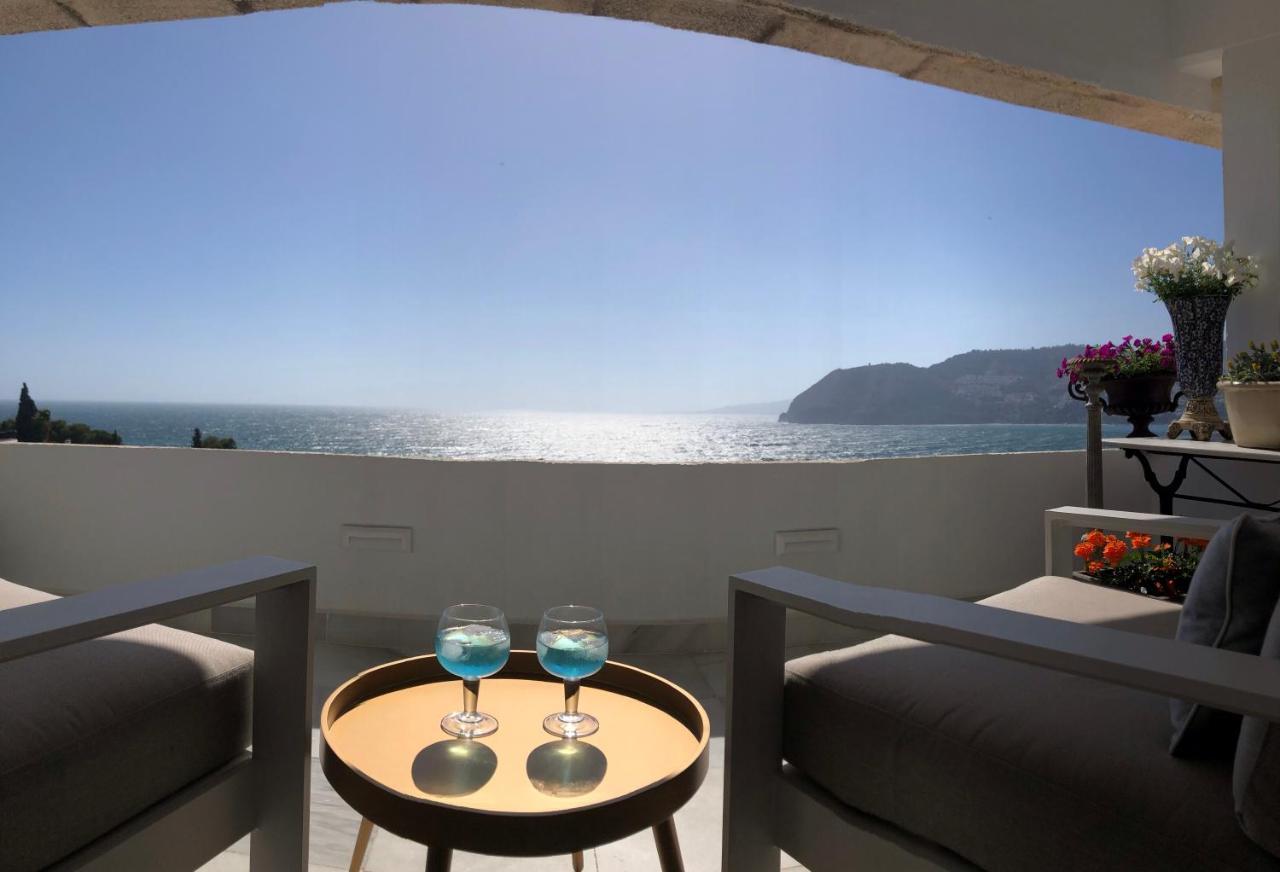 La Herradura 3 Bedroom Apartment Eksteriør billede