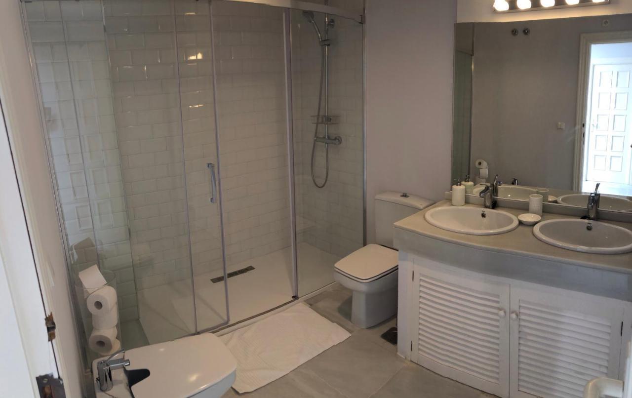 La Herradura 3 Bedroom Apartment Eksteriør billede