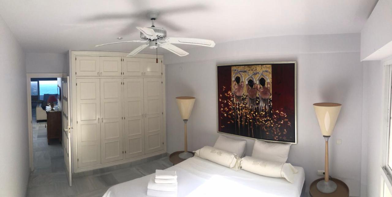 La Herradura 3 Bedroom Apartment Eksteriør billede