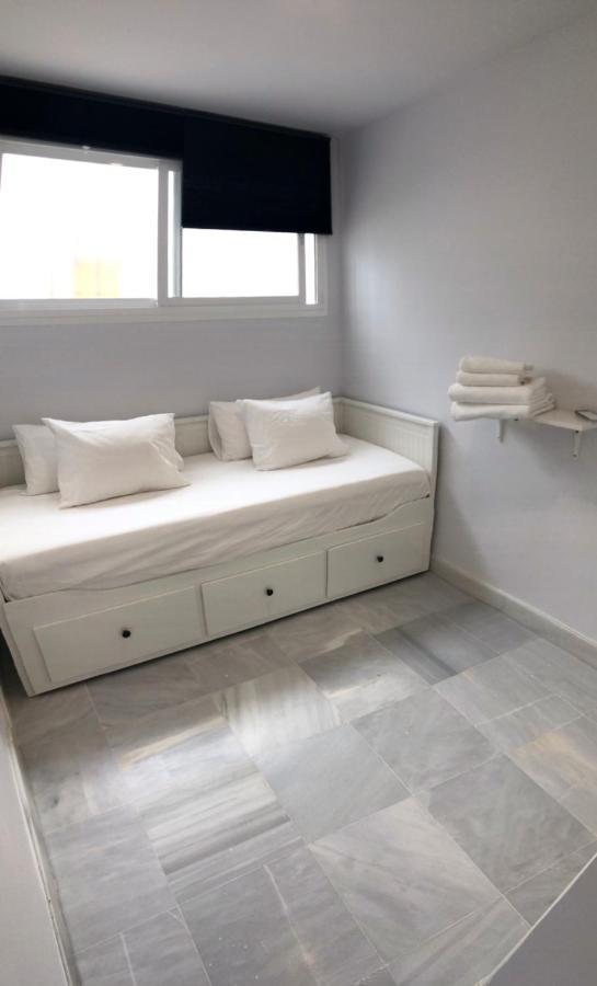 La Herradura 3 Bedroom Apartment Eksteriør billede