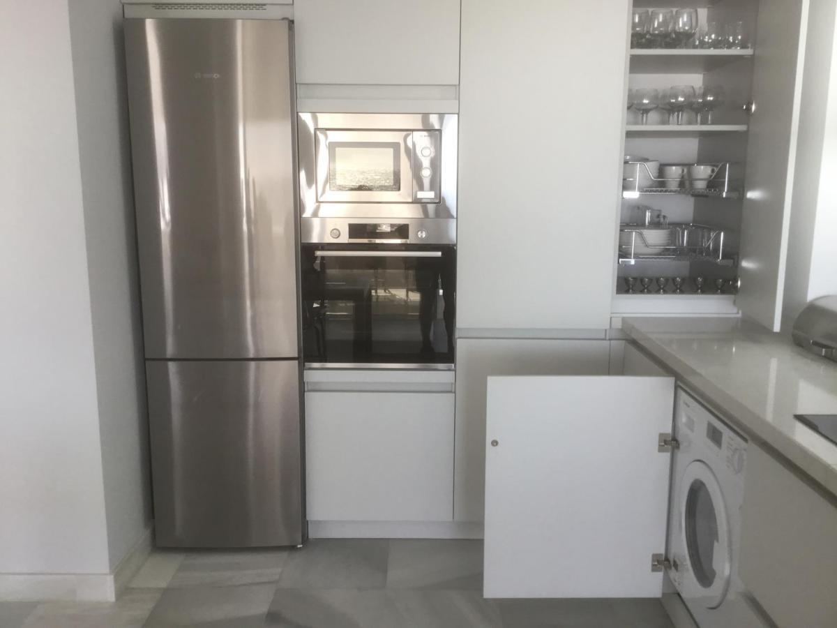 La Herradura 3 Bedroom Apartment Eksteriør billede