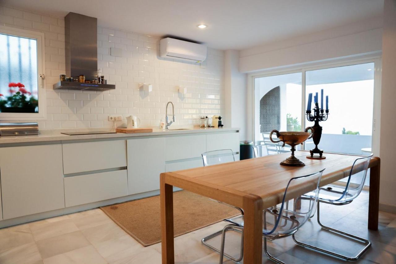 La Herradura 3 Bedroom Apartment Eksteriør billede
