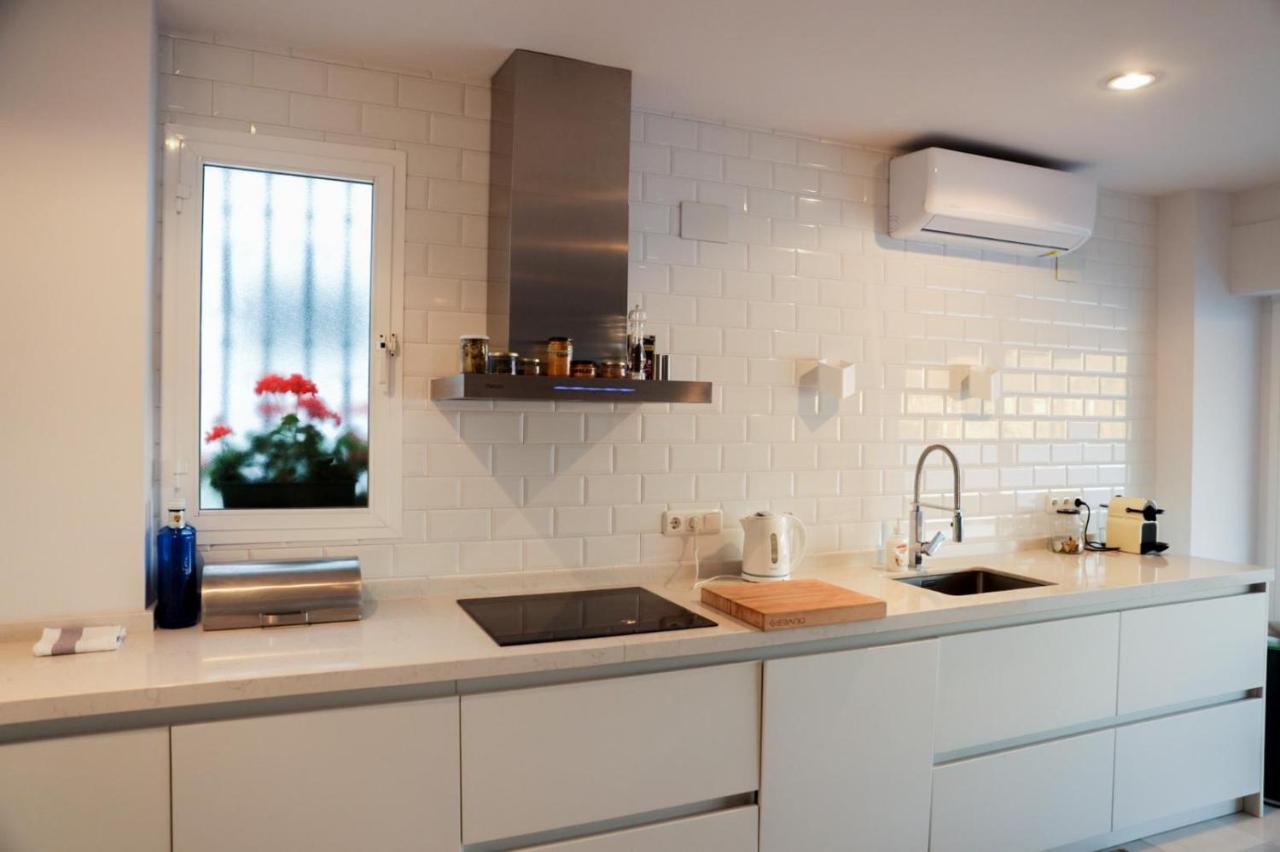 La Herradura 3 Bedroom Apartment Eksteriør billede