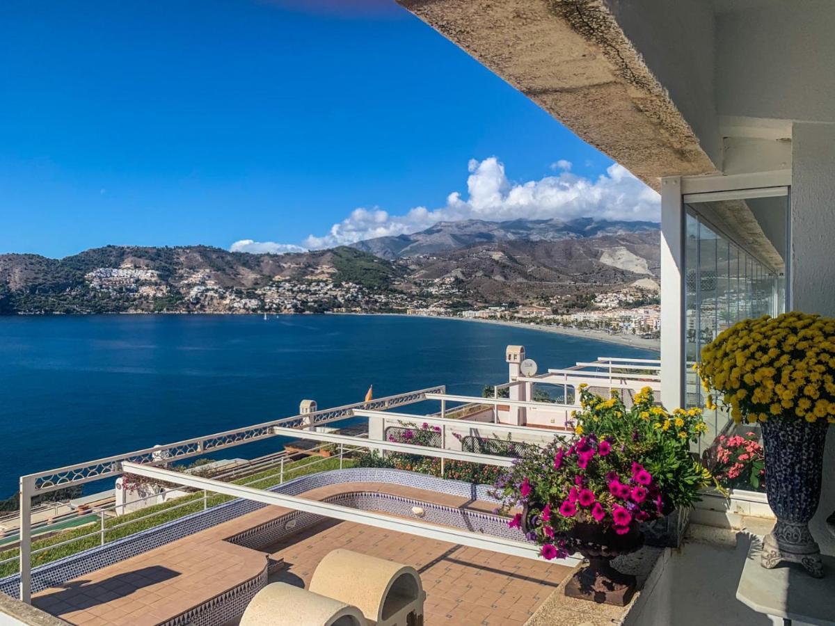 La Herradura 3 Bedroom Apartment Eksteriør billede
