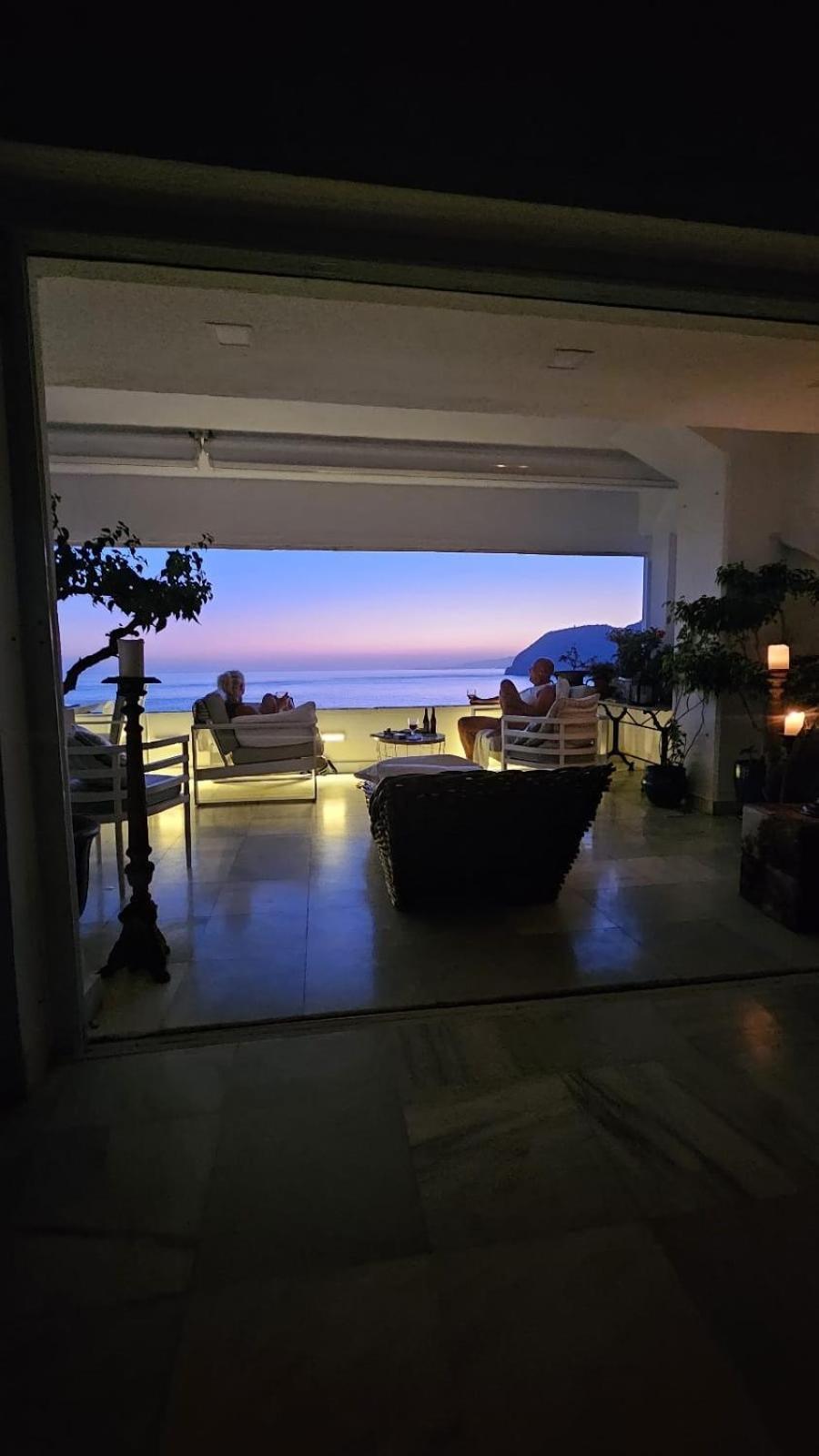 La Herradura 3 Bedroom Apartment Eksteriør billede
