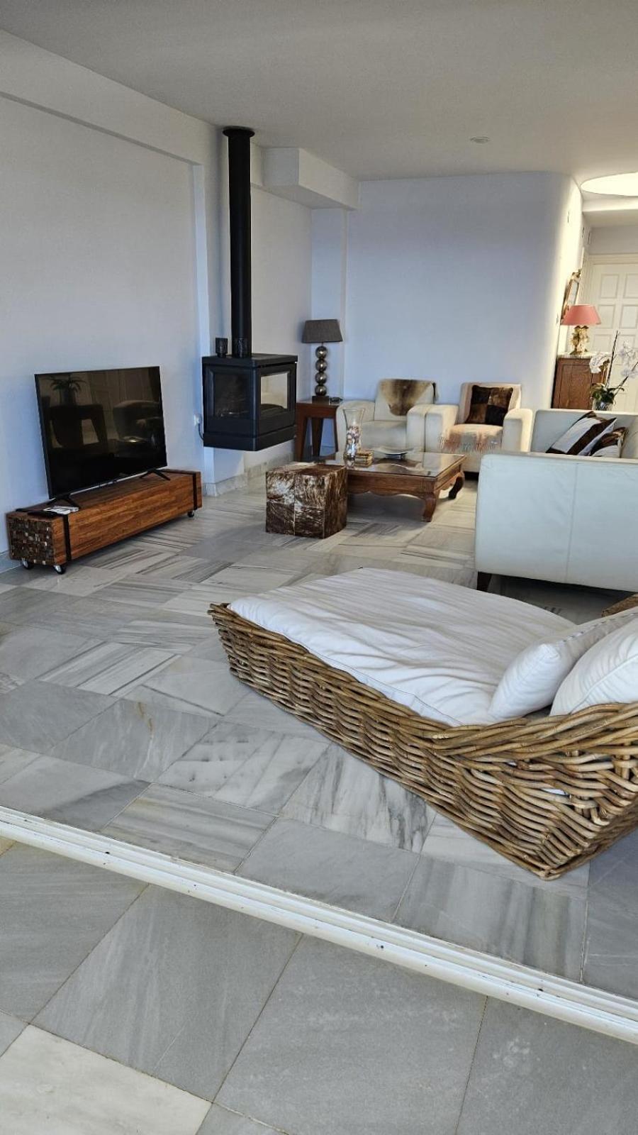 La Herradura 3 Bedroom Apartment Eksteriør billede