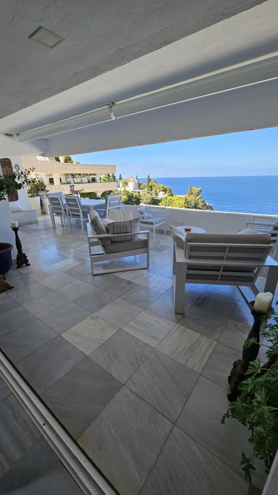 La Herradura 3 Bedroom Apartment Eksteriør billede
