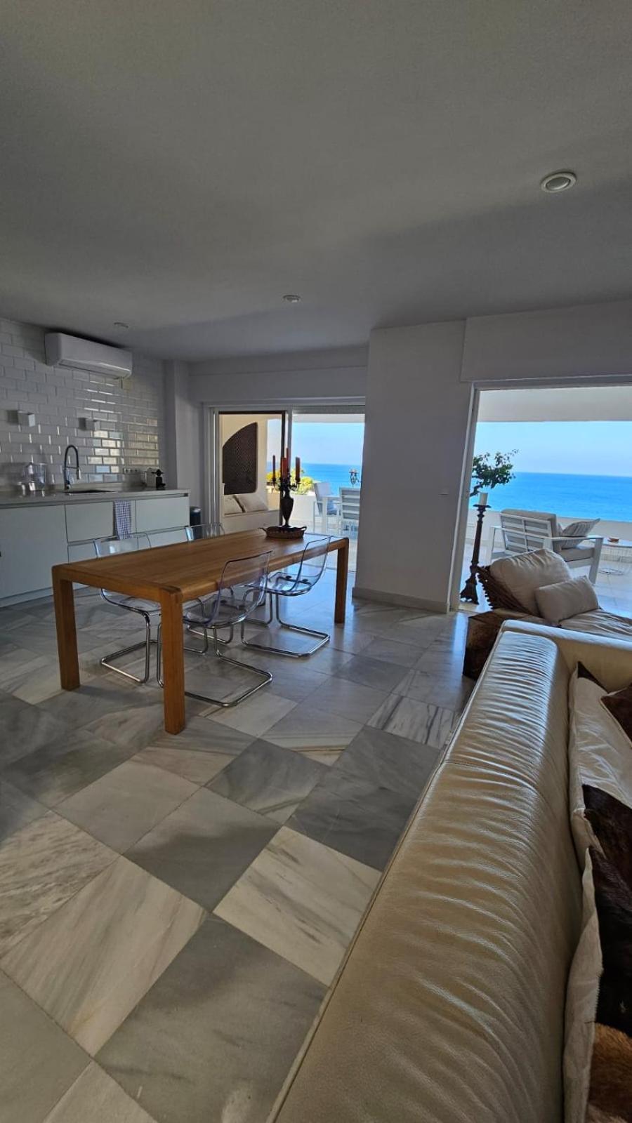 La Herradura 3 Bedroom Apartment Eksteriør billede