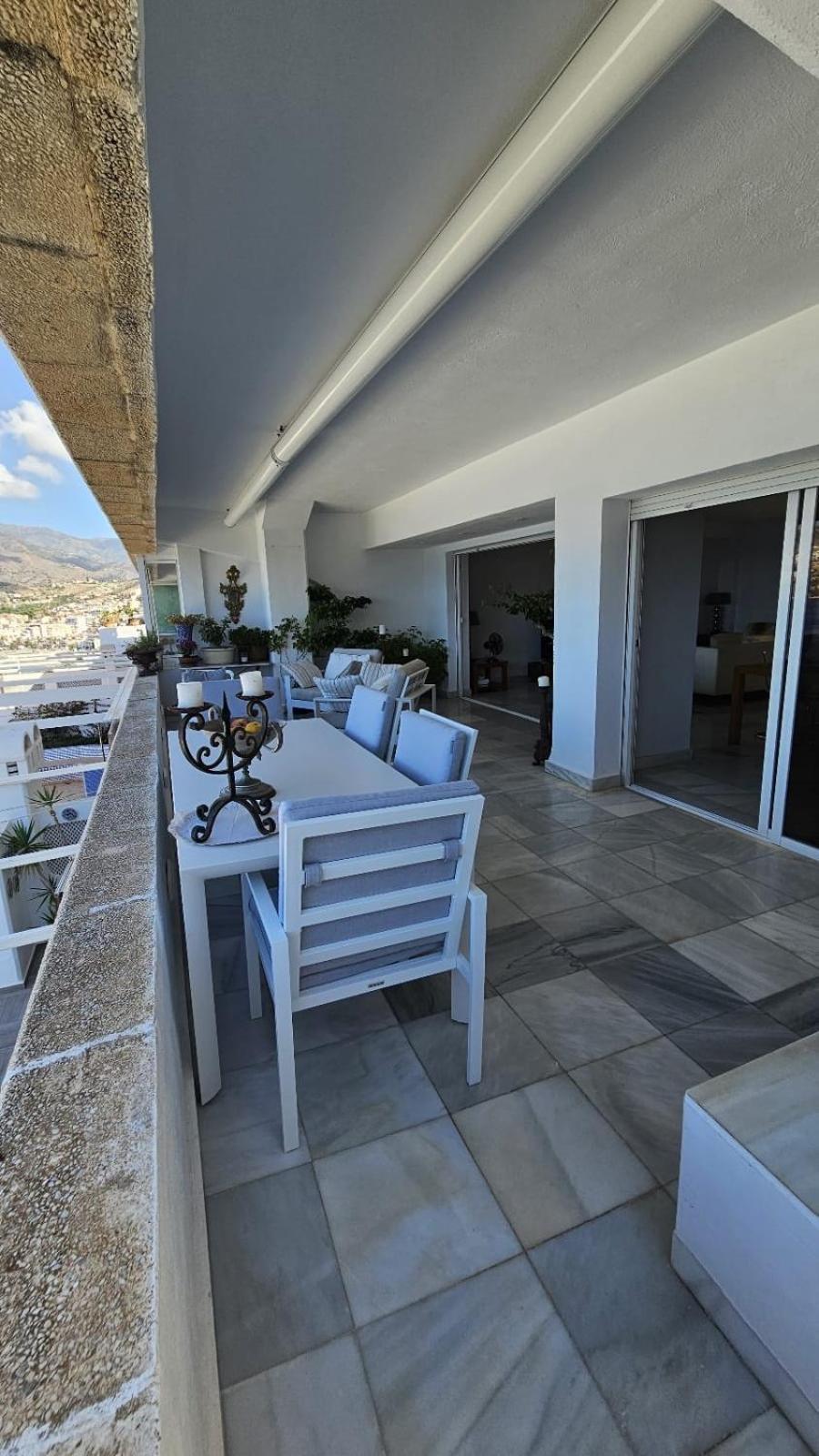 La Herradura 3 Bedroom Apartment Eksteriør billede