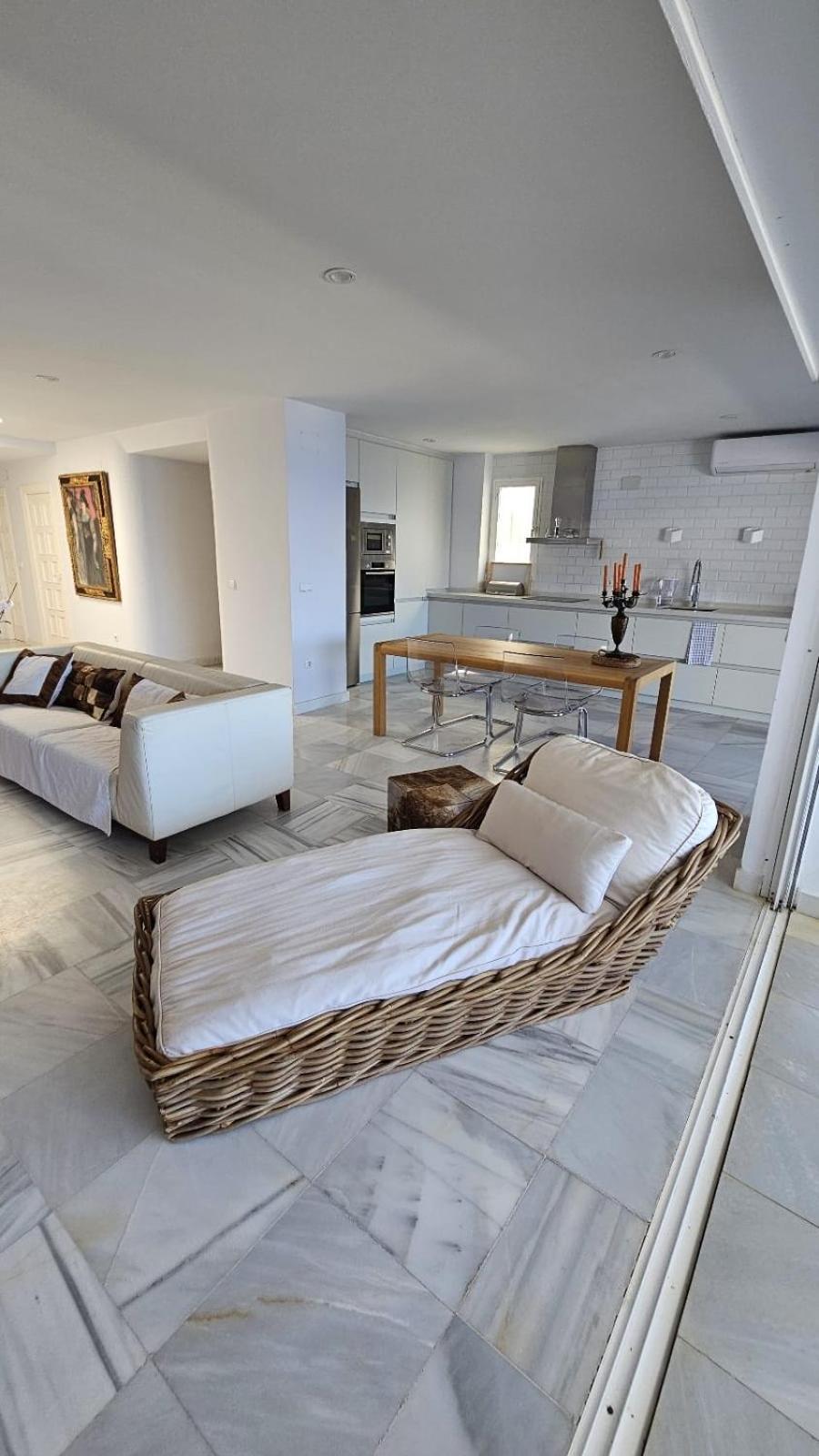 La Herradura 3 Bedroom Apartment Eksteriør billede