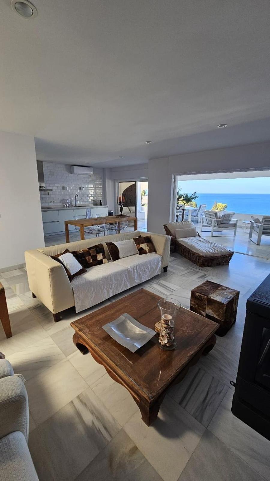 La Herradura 3 Bedroom Apartment Eksteriør billede